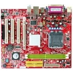 MSI P4M890M3-V