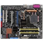 ASUS P5W64 WS Professional