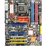 MSI X38PLATINUM