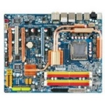 Gigabyte Tech GA-EP45-DS4P
