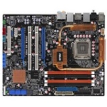 ASUS P5E3WSPRO-GREEN