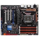 ASUS P6T DELUXE