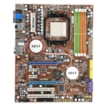 MSI 7550-030