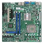 SuperMicro MBD-X7SLM-O