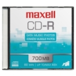 Maxell 648201
