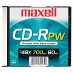 Maxell 648721