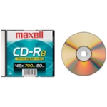 Maxell 648731