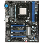 MSI 7612-XXX