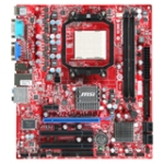 MSI 740GTM-P25