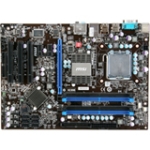 MSI P43T-C51