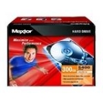 Maxtor K01J300