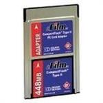Delkin Devices DDCFFLS3-AD
