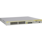 Allied Telesis AT-X600-24TS-POE
