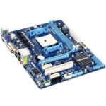 Gigabyte Tech GA-A55M-S2V