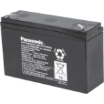 Panasonic LC-R0612P