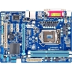 Gigabyte Tech GA-B75M-D3V
