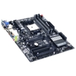 Gigabyte Tech GA-F2A85X-UP4