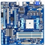 Gigabyte Tech GA-F2A75M-D3H