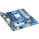 Gigabyte Tech GA-F2A85XM-D3H