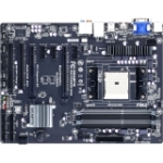 Gigabyte Tech GA-F2A85X-D3H