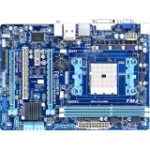 Gigabyte Tech GA-F2A85XM-HD3