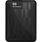 Western Digital WDBBEP0010BBK