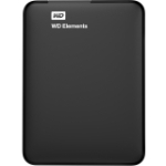 Western Digital WDBUZG5000ABK-NESN