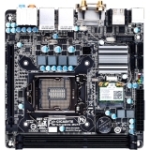 Gigabyte Tech GA-H87N-WIFI