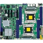 SuperMicro MBD-X9DRL-7F-O