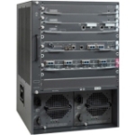 Cisco WS-C6509-E-NAM3-K9