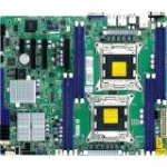 SuperMicro MBD-X9DRL-7F-B