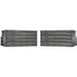 Cisco EDU-C2960X-24PS-L