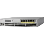 Cisco N9K-C9396PX-FA-L3