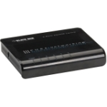 Black Box LB005A
