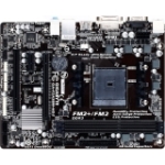 Gigabyte Tech GA-F2A58M-HD2