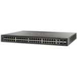 Cisco SF500-48MP-K9-NA