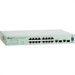 Allied Telesis AT-FS750/20-10