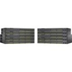 Cisco C1-C2960X-24TD-L