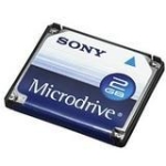 Sony RHMD2G
