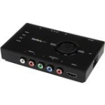 StarTech USB2HDCAPS