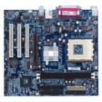 Gigabyte Tech GA7VM400MRZ