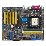 ASUS K8VDeluxe