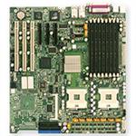 SuperMicro MBD-X6DHE-G2-O