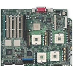 SuperMicro P4QH8