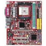 MSI K8NGM-V