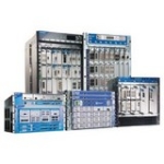 Juniper Networks M5BASE-DC-E