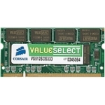 Corsair CMSS256MB-533SOD