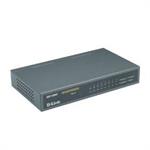 D Link DES-1008F/E