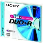 Sony DPR120AS16