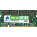 Corsair CMSS256MB-400SOD
